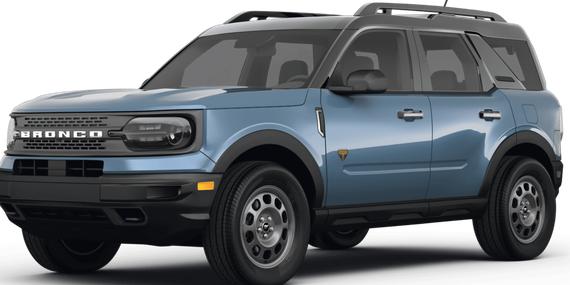 FORD BRONCO SPORT 2022 3FMCR9D9XNRD41862 image